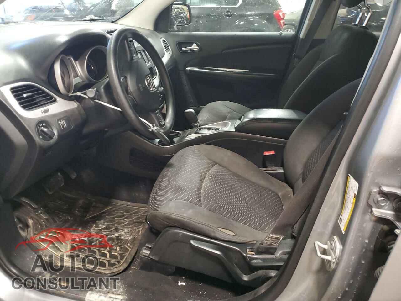 DODGE JOURNEY 2015 - 3C4PDCAB6FT679675