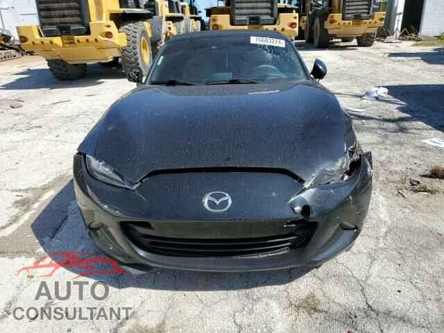 MAZDA MX5 2016 - JM1NDAD73G0102149