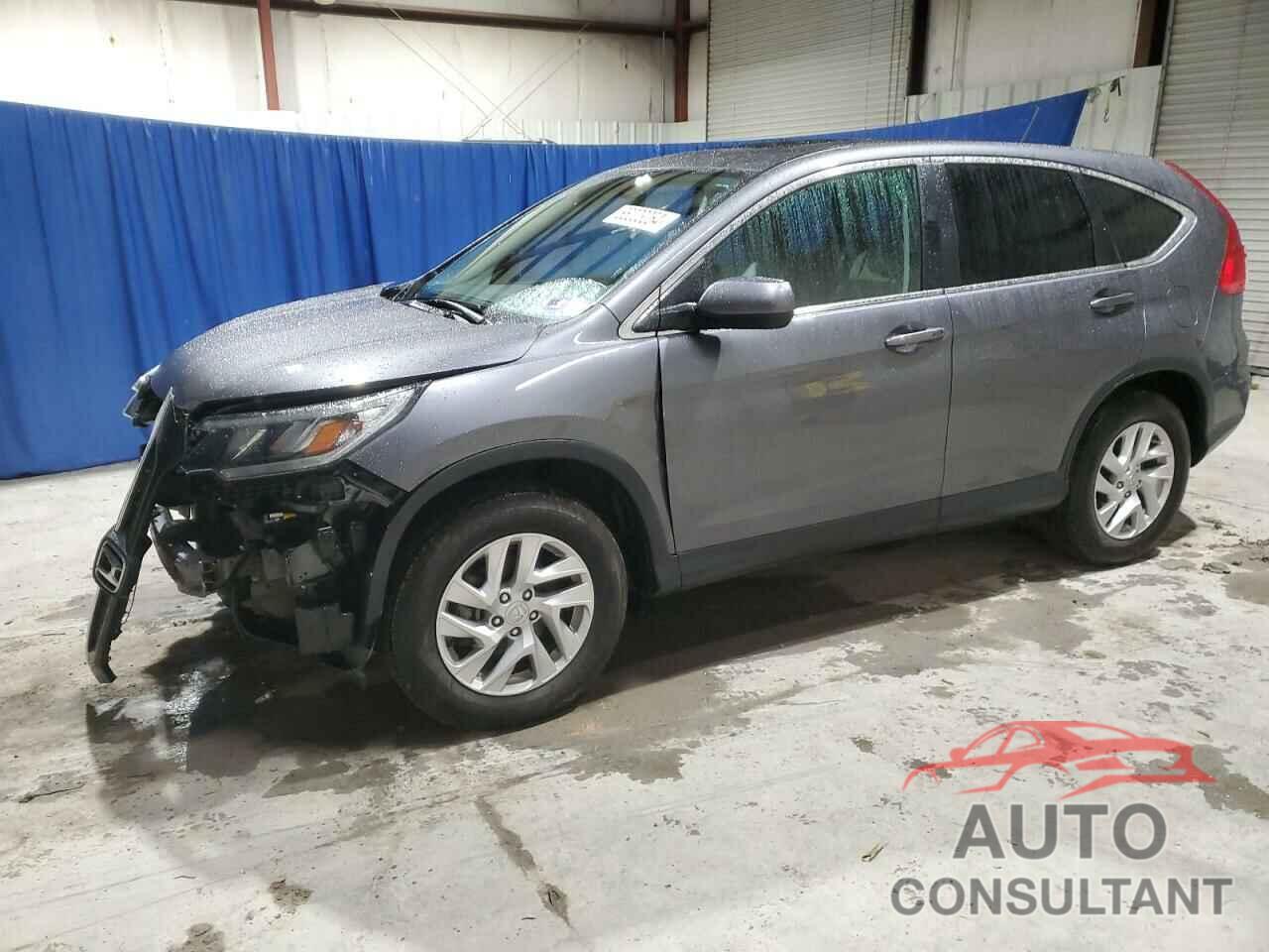 HONDA CRV 2016 - 2HKRM4H55GH661796