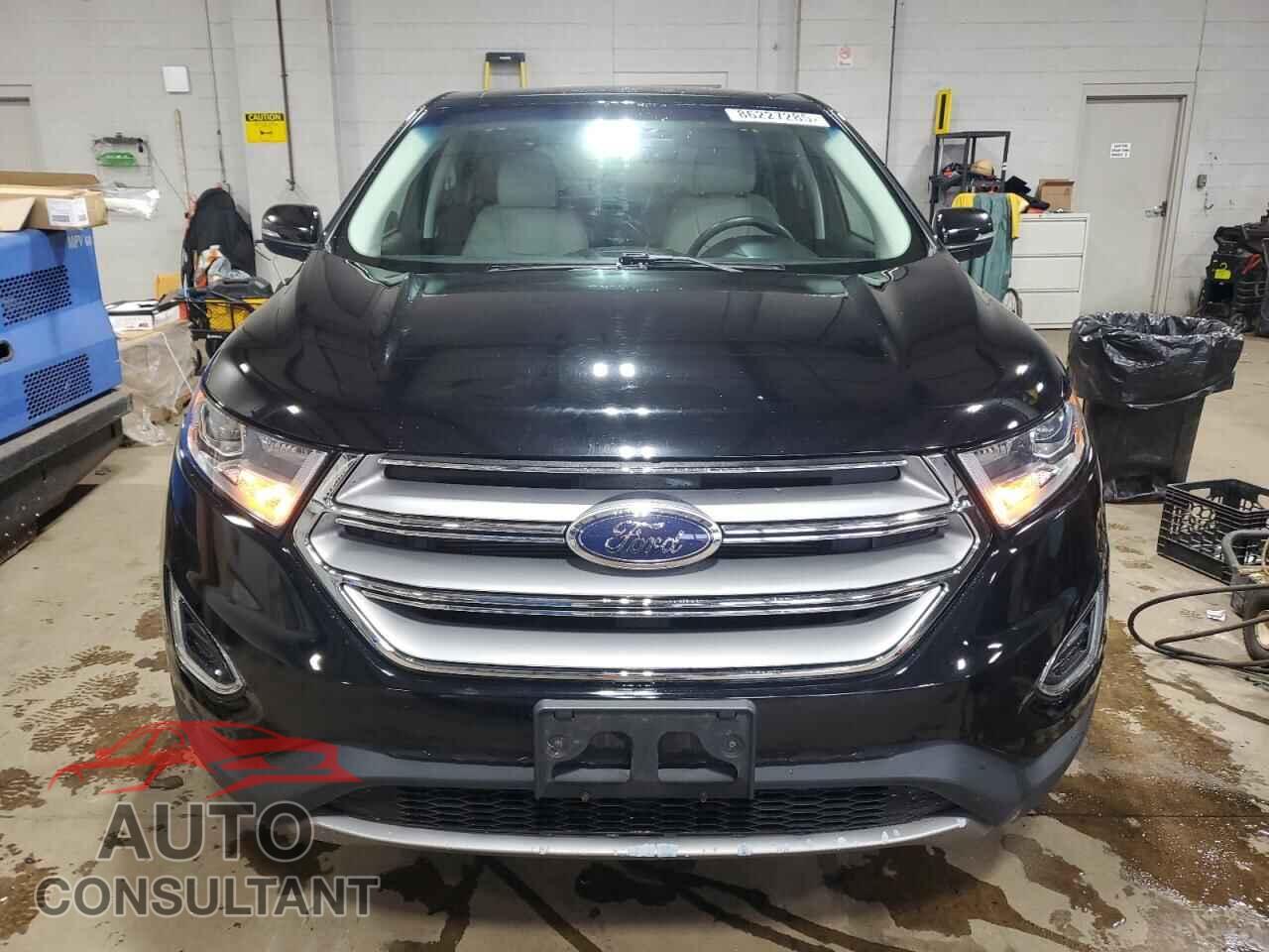 FORD EDGE 2016 - 2FMPK4K86GBC59860