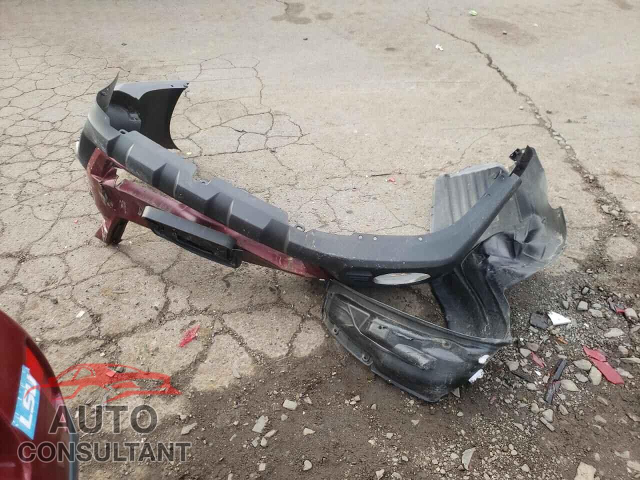 SUBARU OUTBACK 2014 - 4S4BRBLC2E3324262
