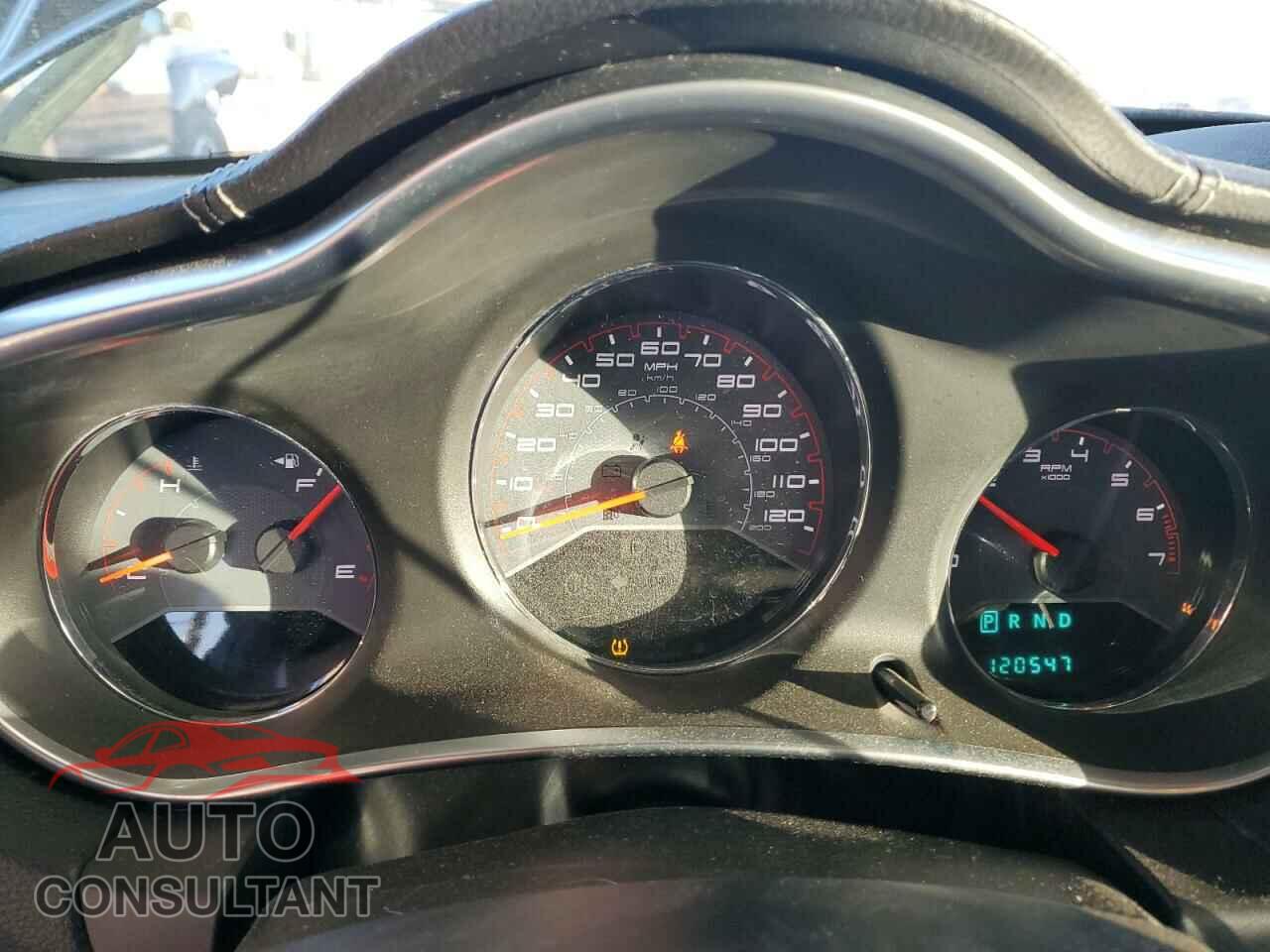 DODGE AVENGER 2012 - 1C3CDZAG7CN254379