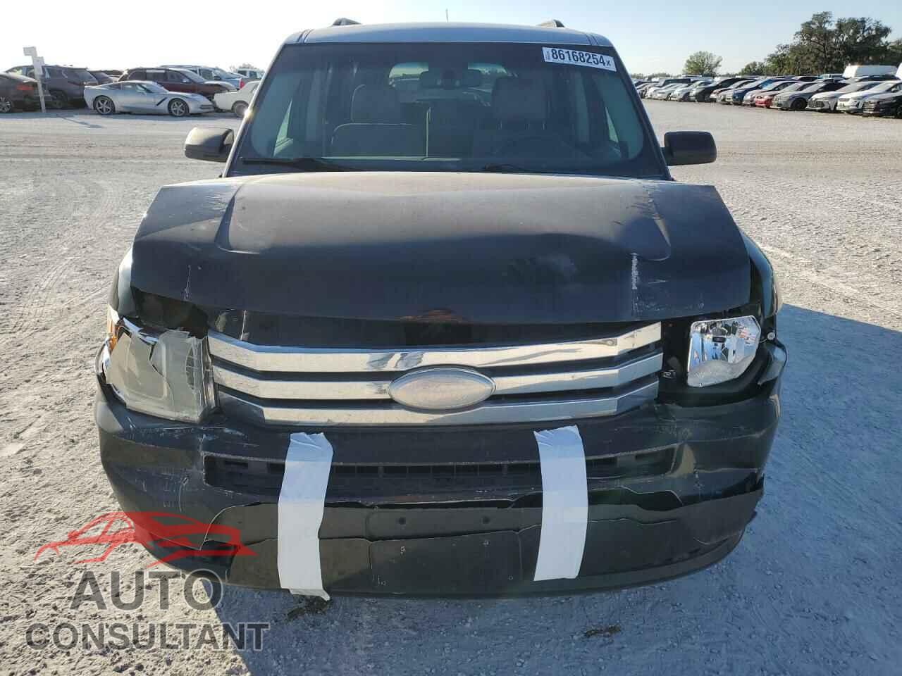 FORD FLEX 2012 - 2FMGK5BC7CBD01523