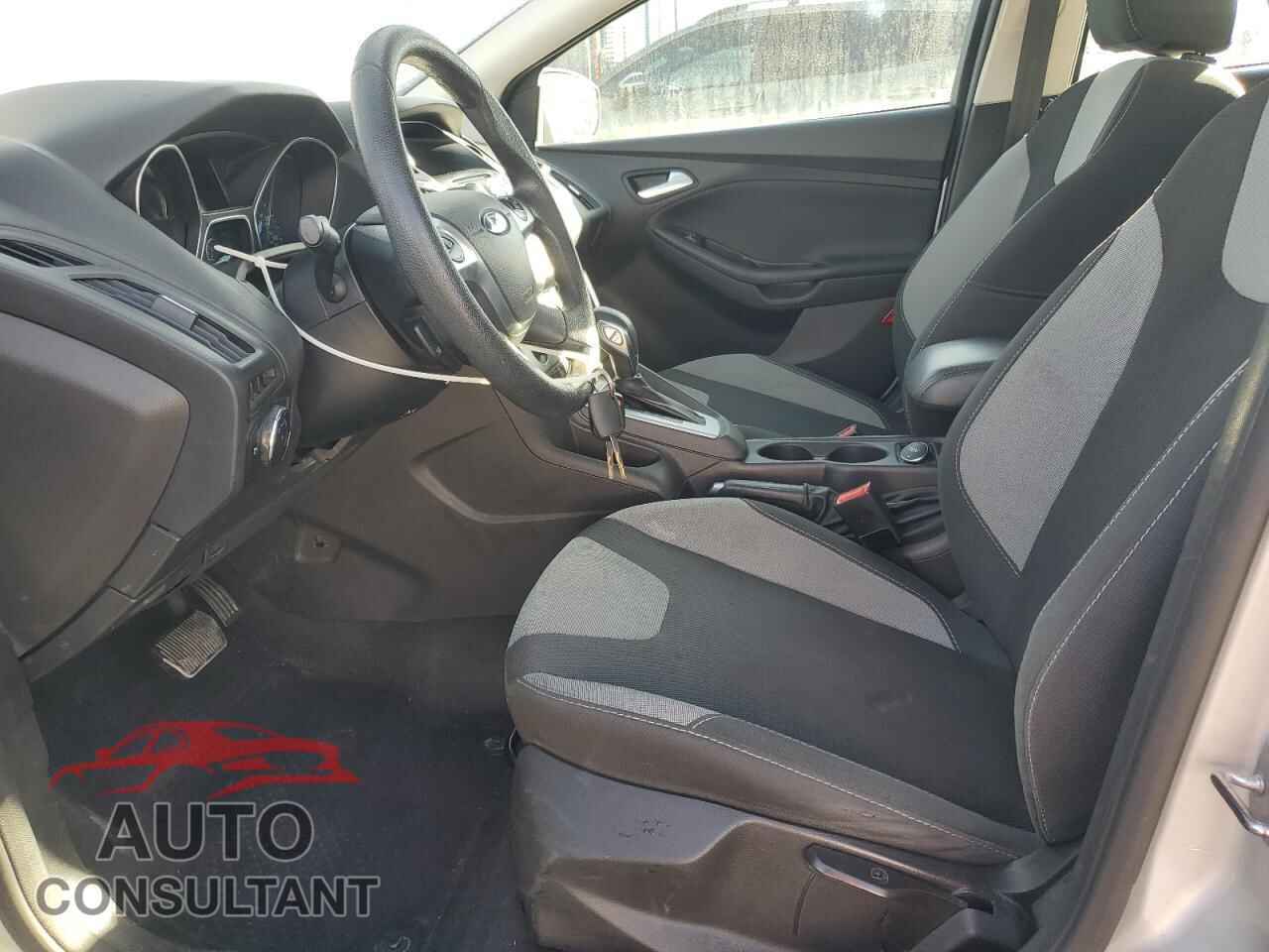 FORD FOCUS 2014 - 1FADP3F20EL436222