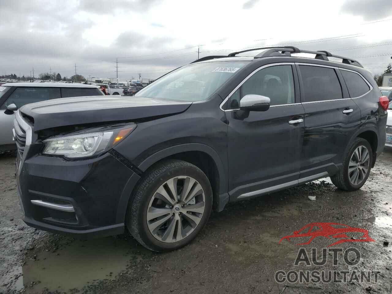 SUBARU ASCENT 2022 - 4S4WMARD9N3453092