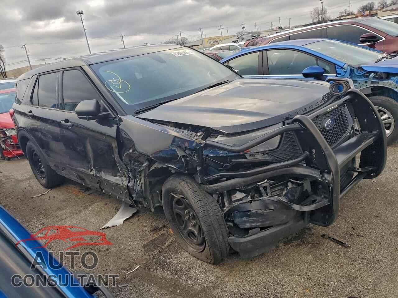 FORD EXPLORER 2024 - 1FM5K8AC2RGA47859