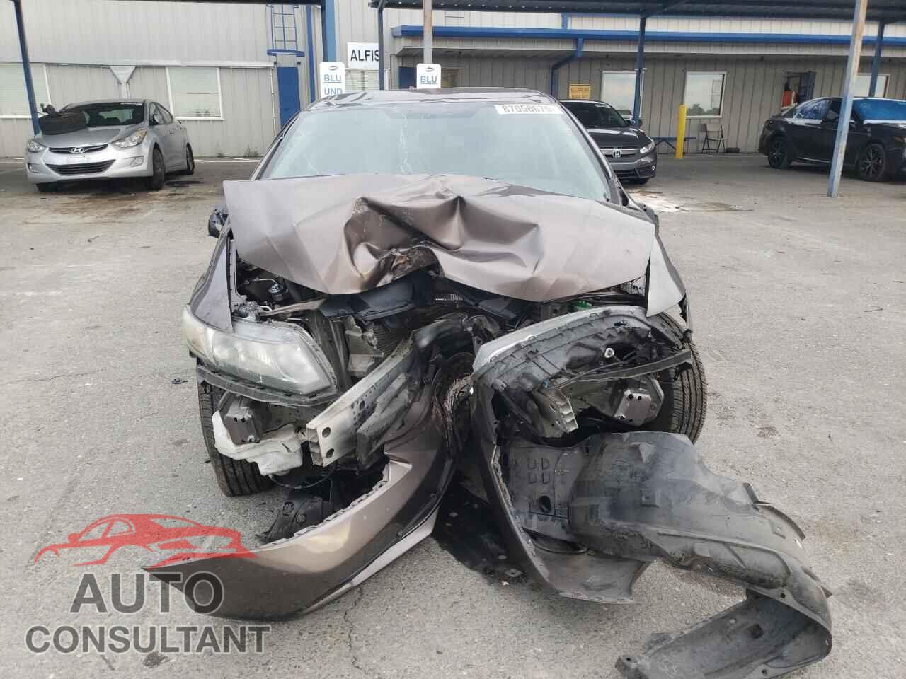 HONDA CIVIC 2013 - 19XFB2F52DE286871