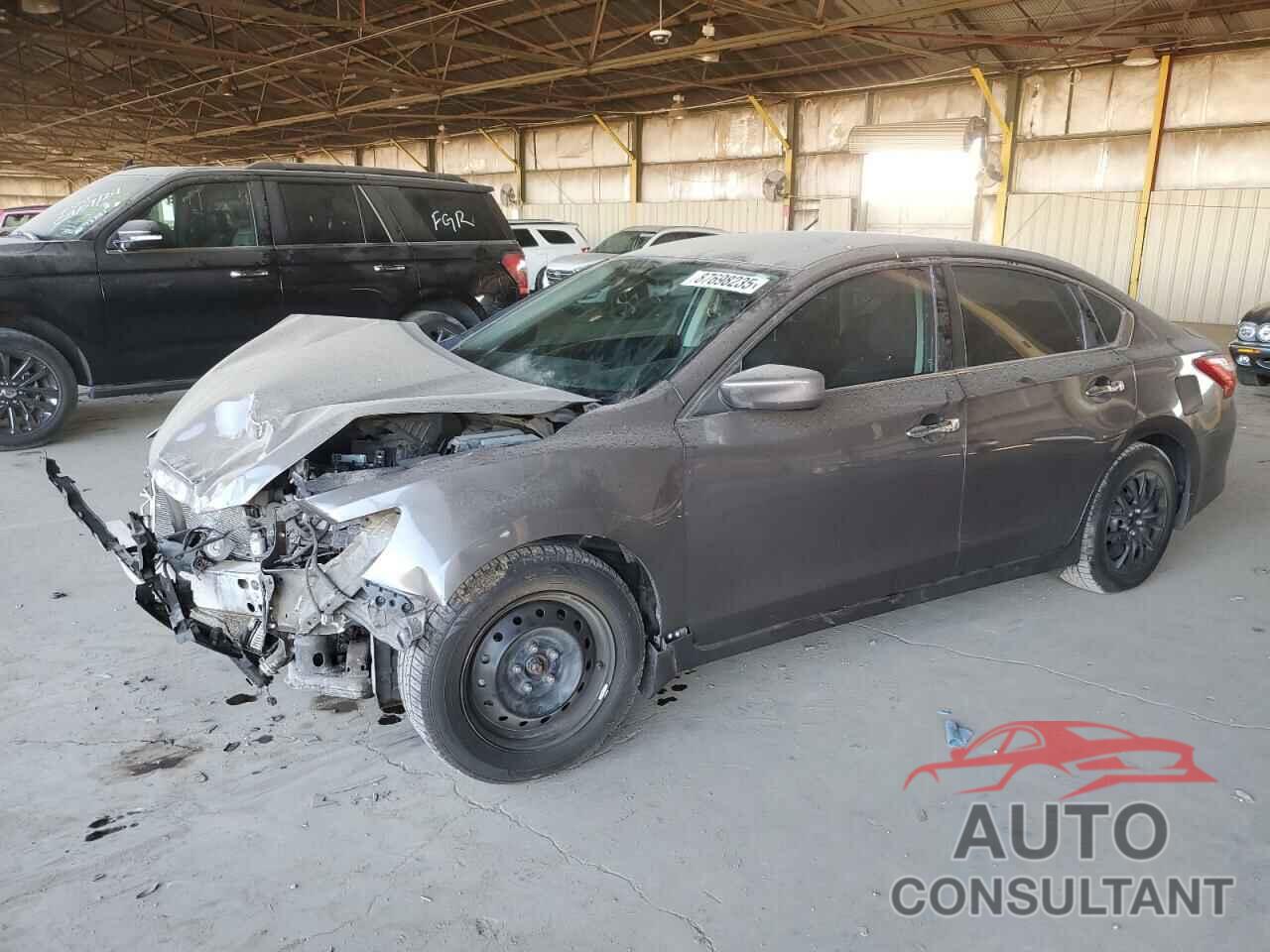 NISSAN ALTIMA 2016 - 1N4AL3AP0GN379657