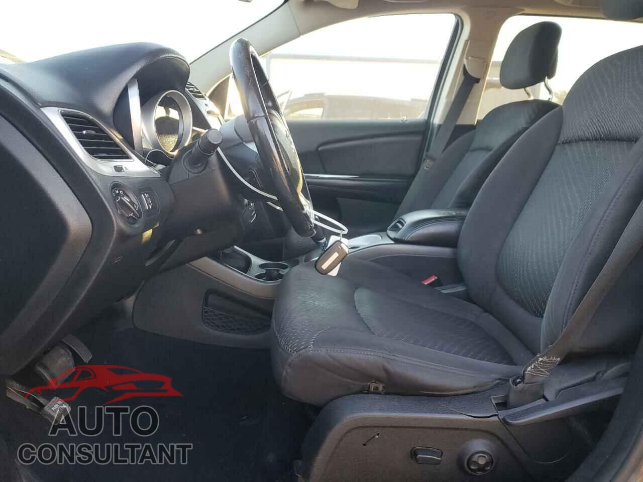 DODGE JOURNEY 2014 - 3C4PDCBG7ET140314