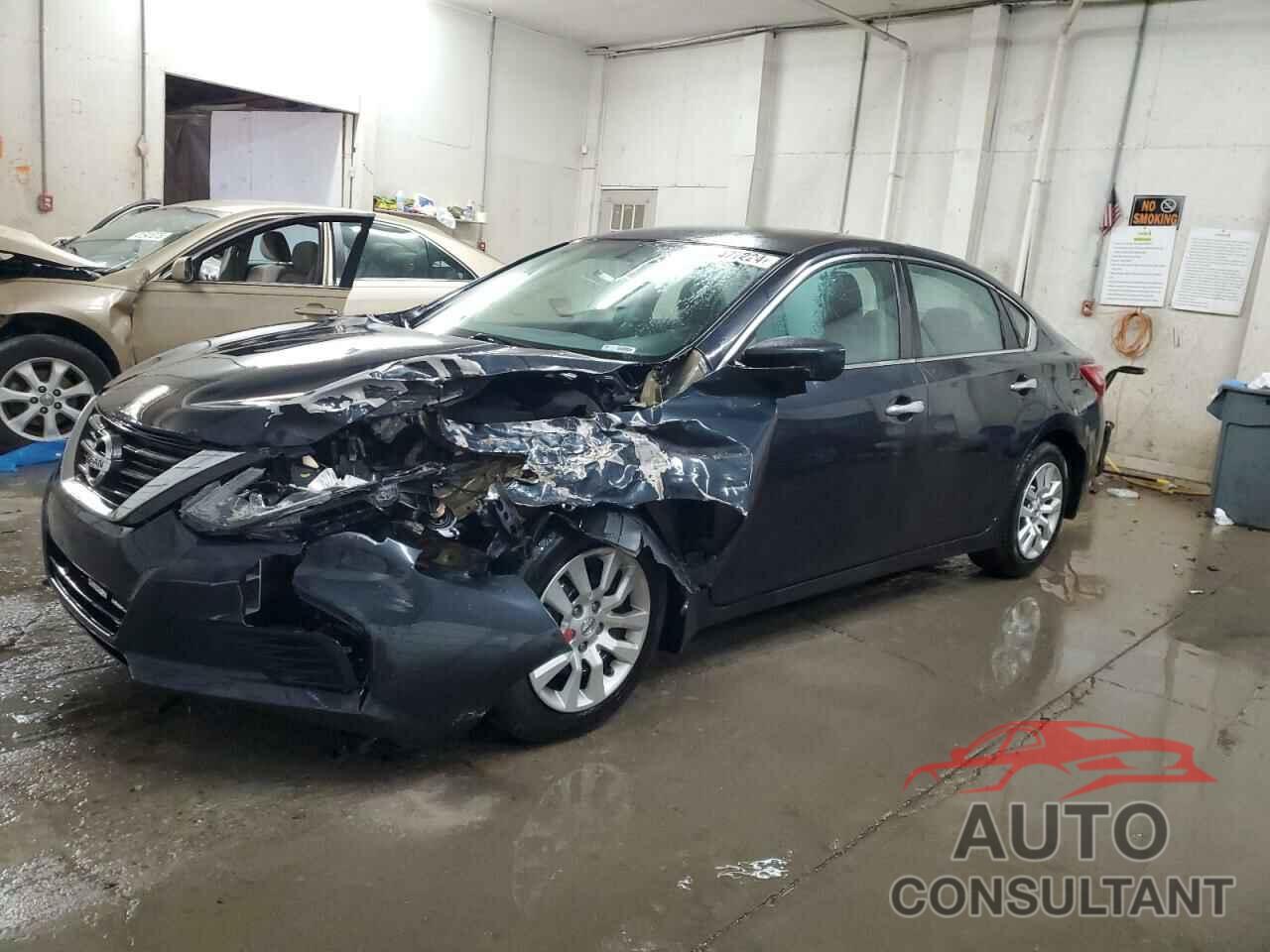 NISSAN ALTIMA 2016 - 1N4AL3AP5GC295281