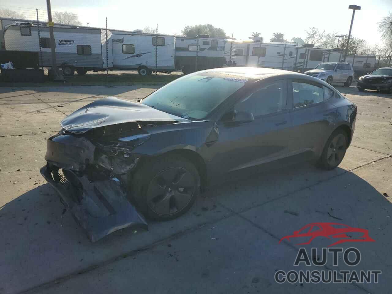 TESLA MODEL 3 2023 - 5YJ3E1EA6PF658634