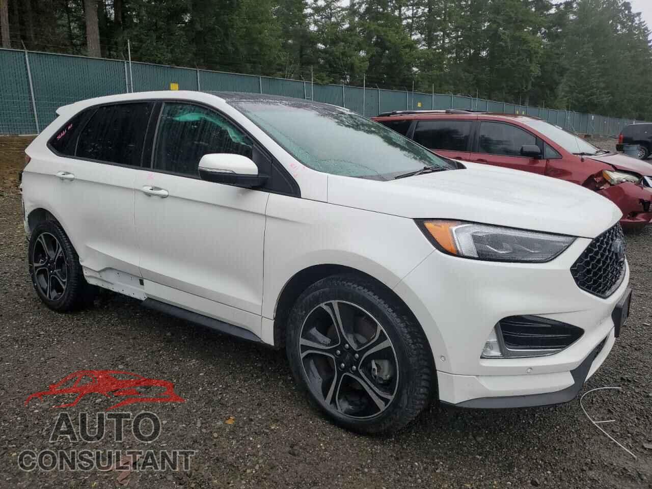 FORD EDGE 2020 - 2FMPK4AP7LBA14472
