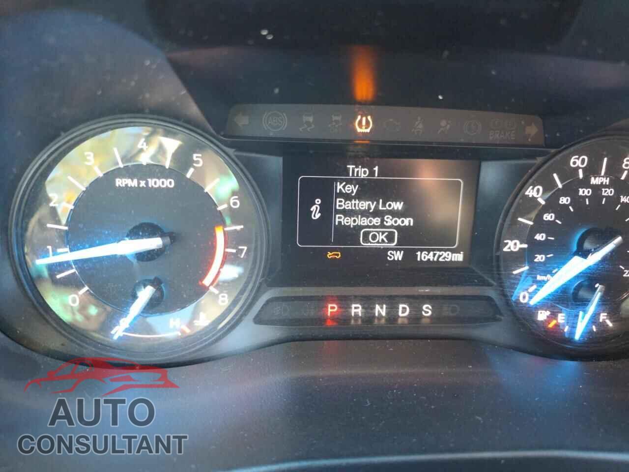 FORD EXPLORER 2016 - 1FM5K8D85GGB44218