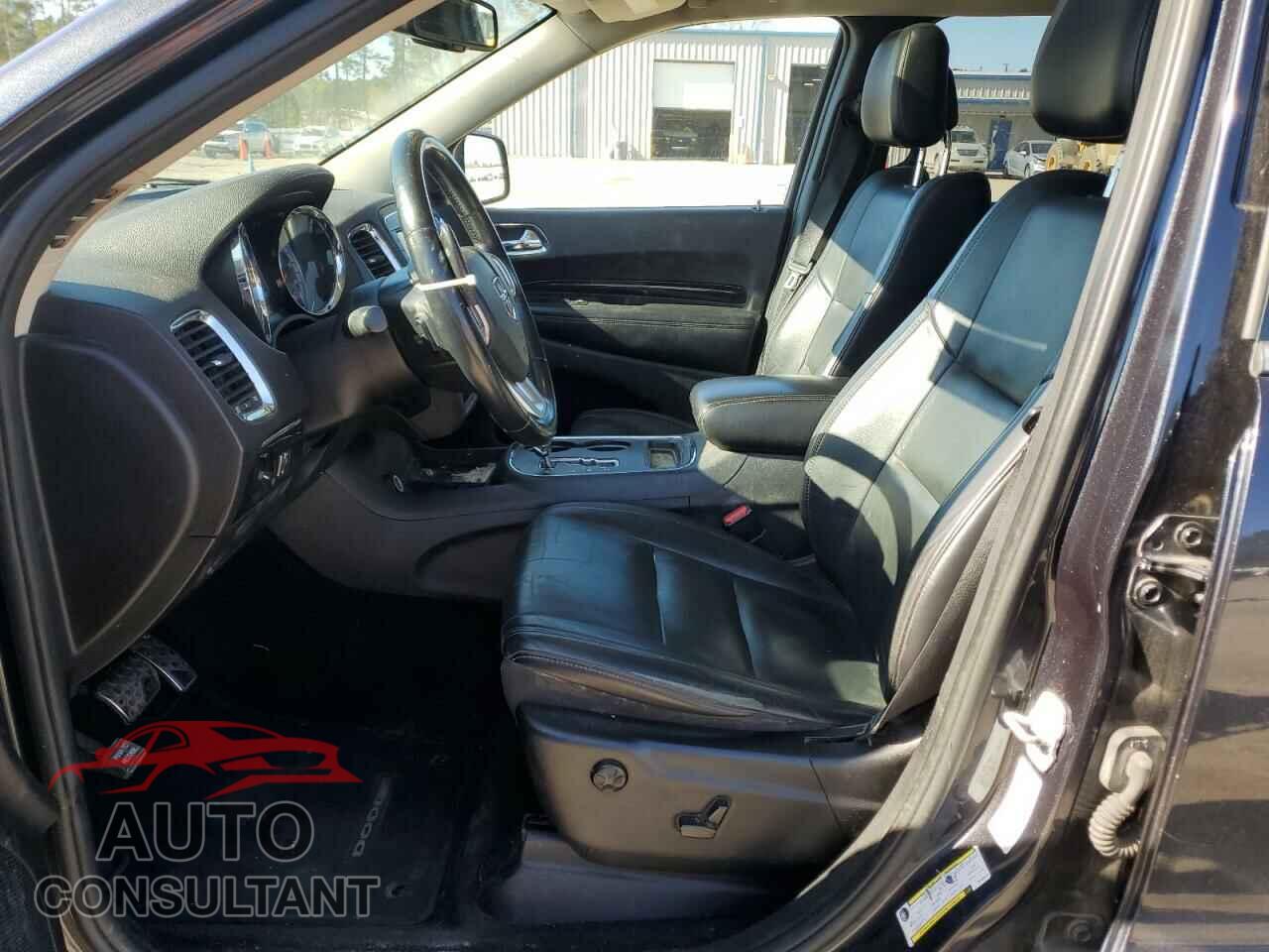 DODGE DURANGO 2013 - 1C4RDJDG1DC690418