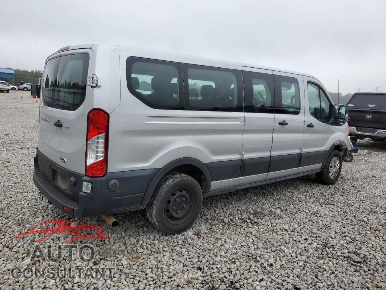 FORD TRANSIT 2020 - 1FBAX2Y85LKA09568