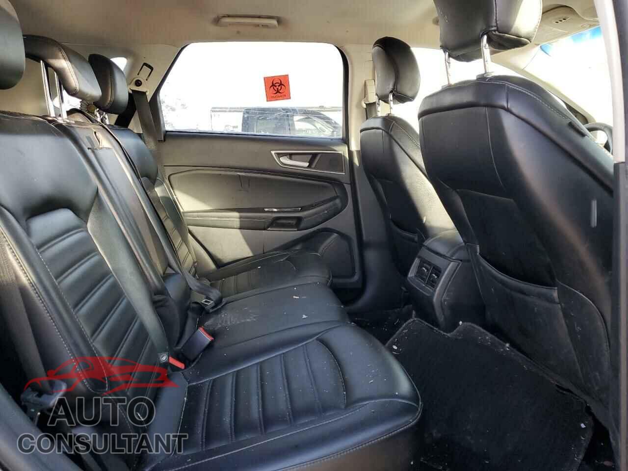 FORD EDGE 2019 - 2FMPK4J90KBC47819