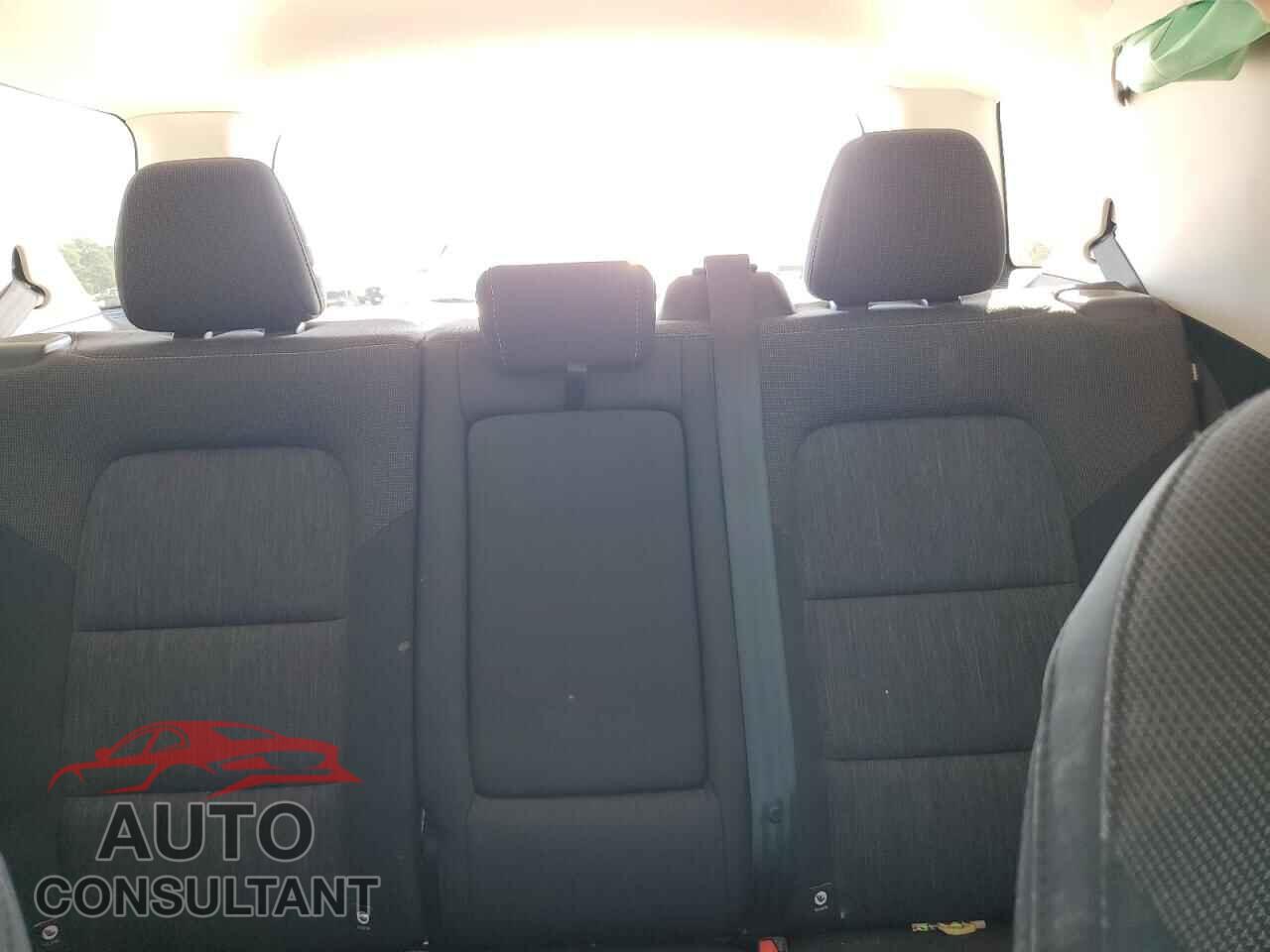 FORD BRONCO 2023 - 3FMCR9B64PRD32201