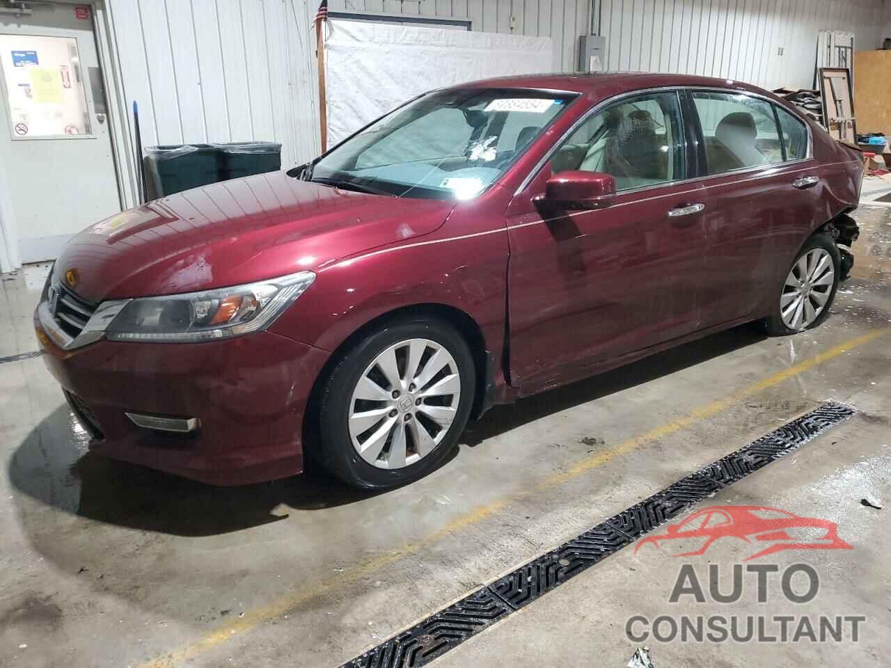 HONDA ACCORD 2013 - 1HGCR2F85DA159559