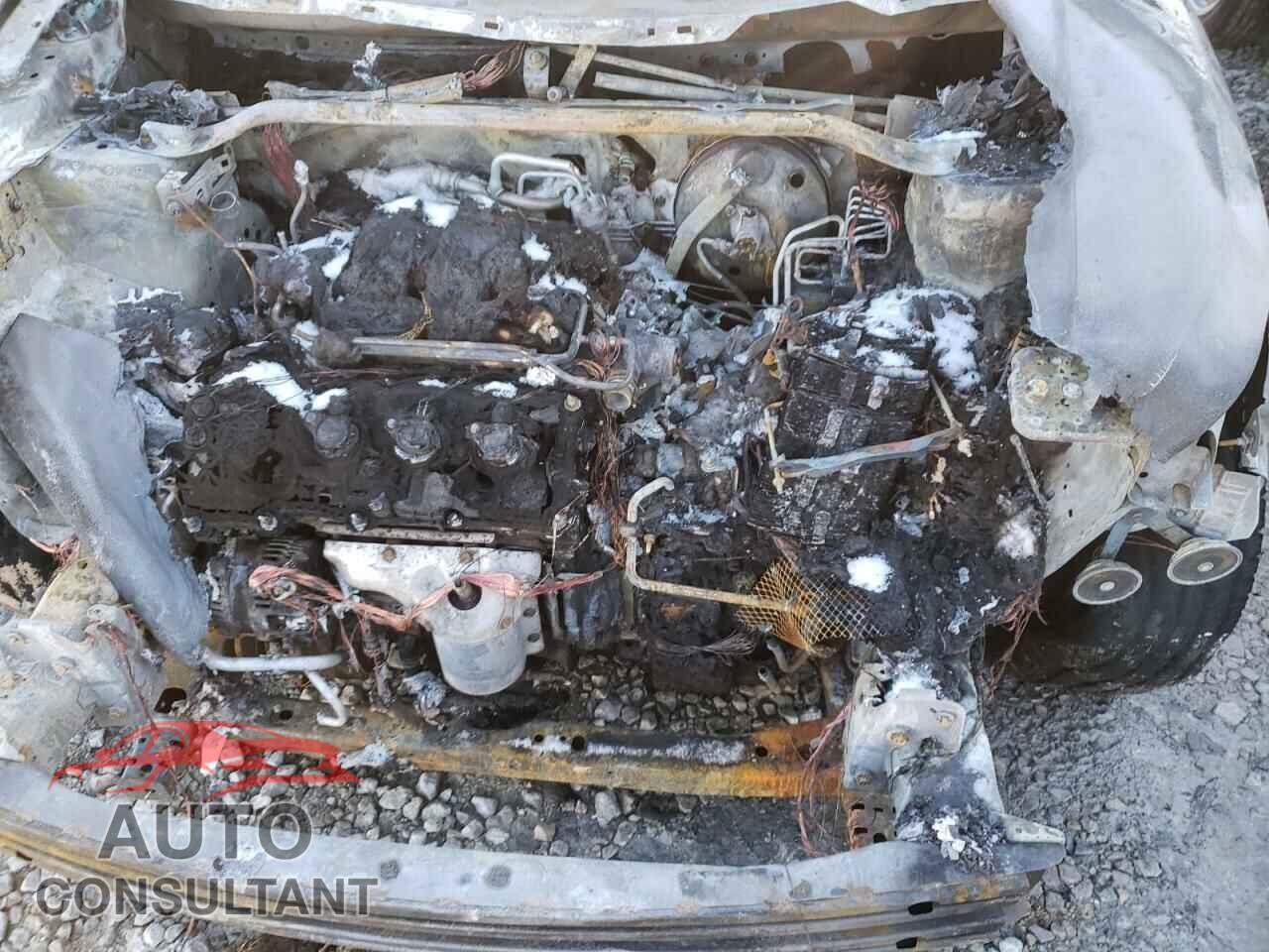 FORD EXPLORER 2014 - 1FM5K8F88EGA17408