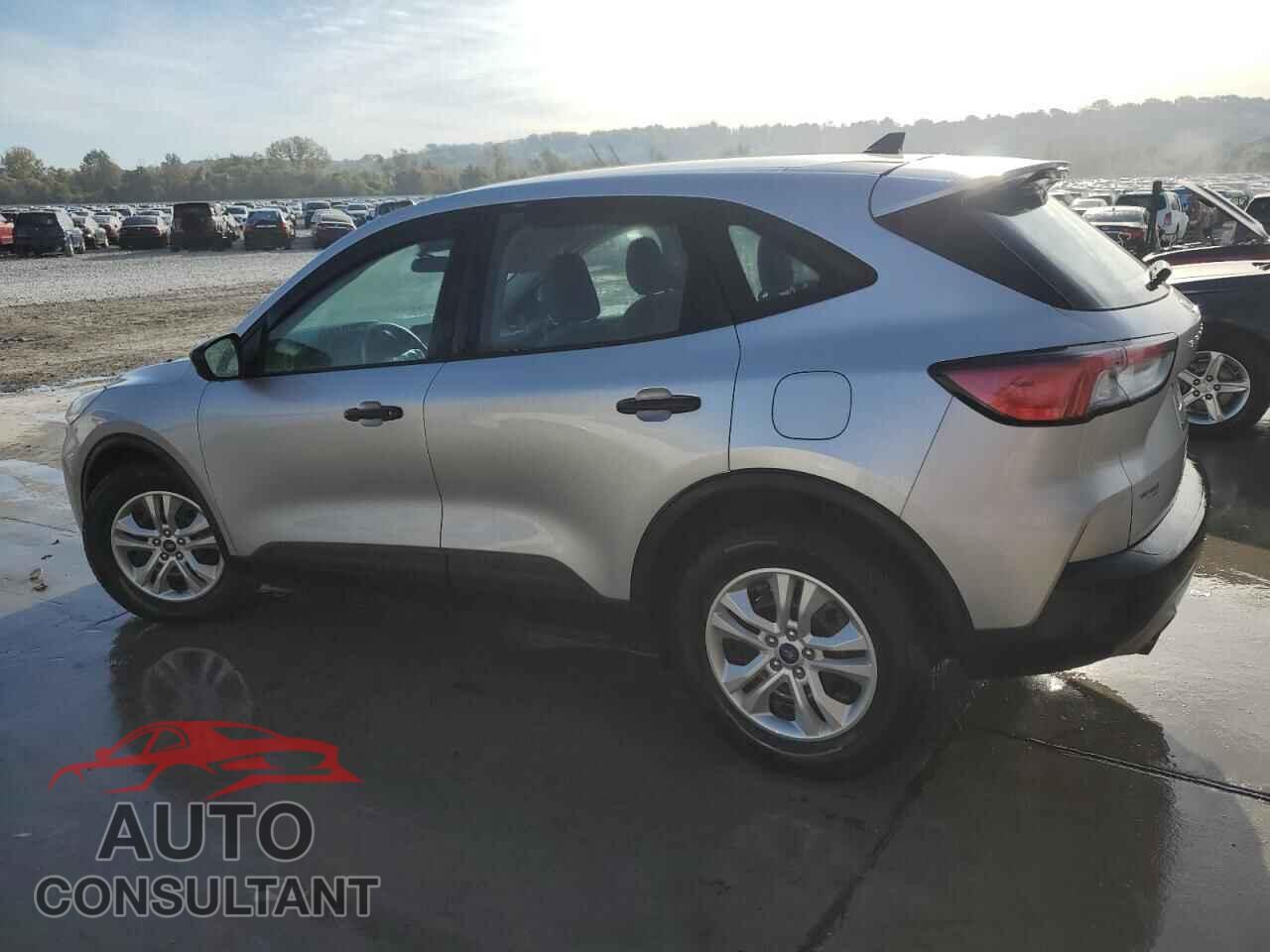 FORD ESCAPE 2020 - 1FMCU0F69LUB57208