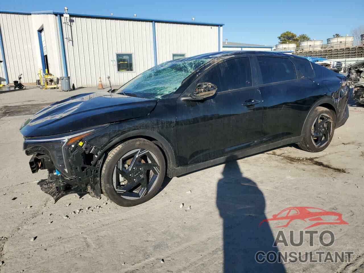 KIA K4 EX 2025 - 3KPFU4DE9SE019569