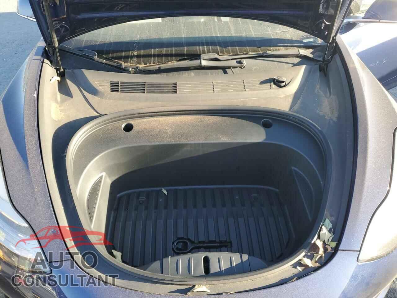 TESLA MODEL 3 2020 - 5YJ3E1EAXLF806617