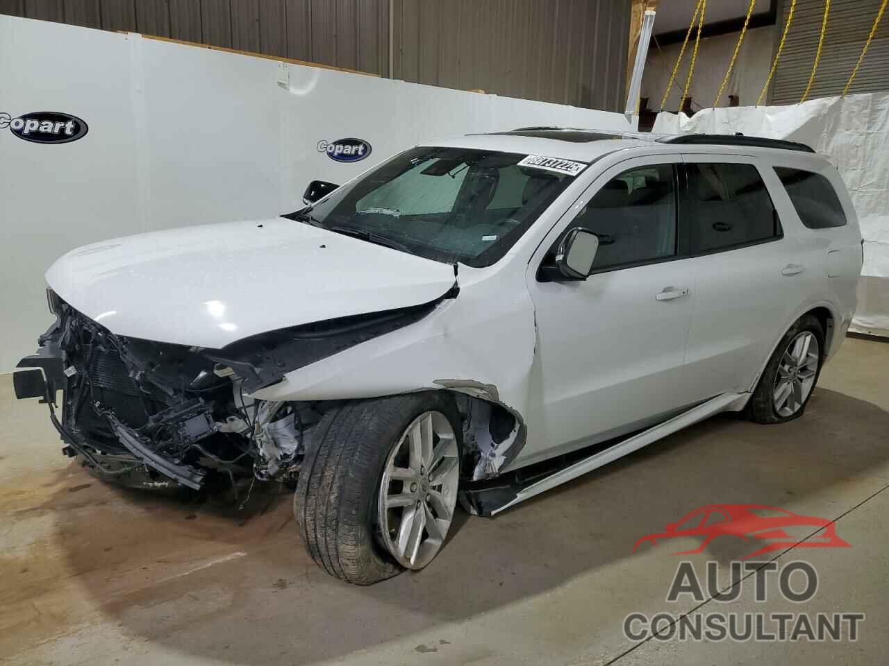 DODGE DURANGO 2024 - 1C4RDHDG8RC159104