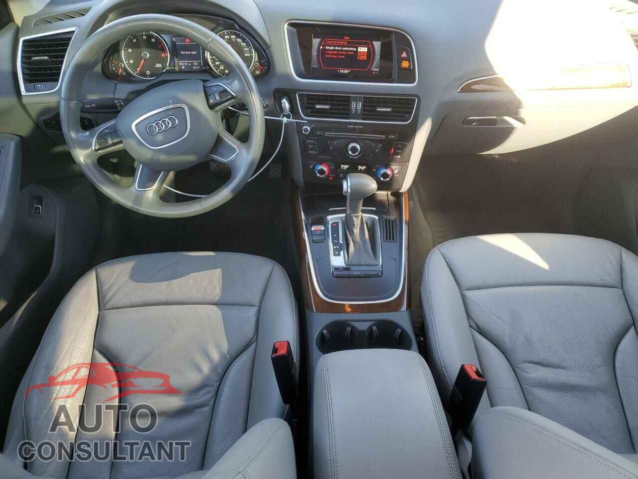 AUDI Q5 2015 - WA1CFAFP4FA104915