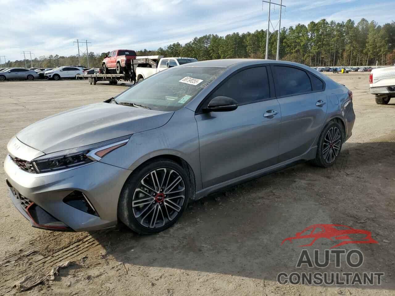 KIA FORTE 2024 - 3KPF44AC7RE697816