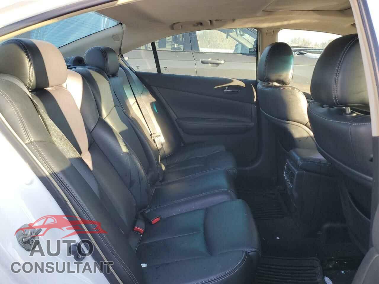 NISSAN MAXIMA 2012 - 1N4AA5AP1CC813883