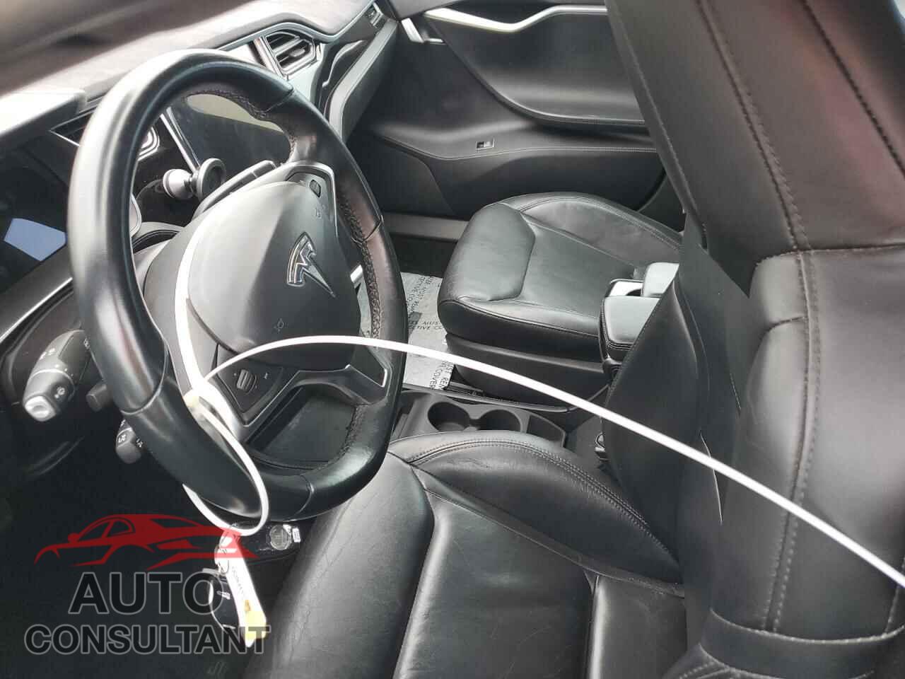 TESLA MODEL S 2016 - 5YJSA1E21GF129981