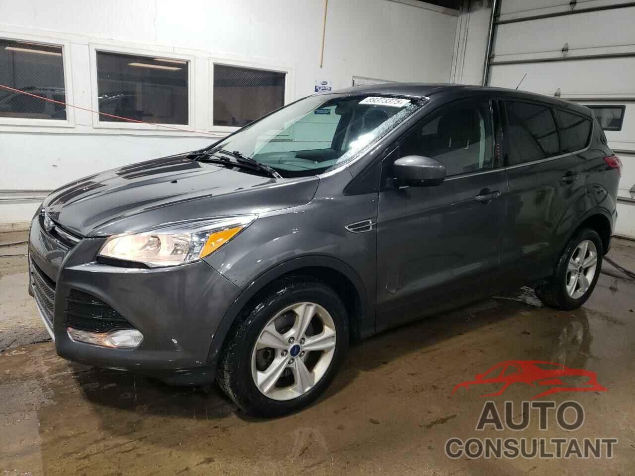FORD ESCAPE 2015 - 1FMCU9GX8FUA67340