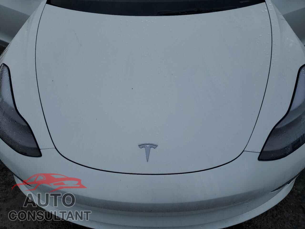 TESLA MODEL 3 2023 - 5YJ3E1EA6PF493930