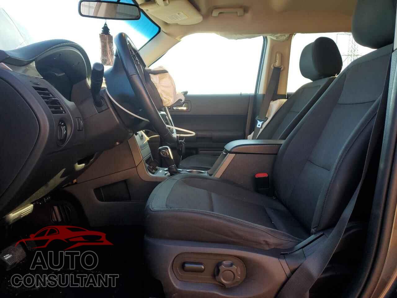 FORD FLEX 2018 - 2FMGK5B84JBA18604