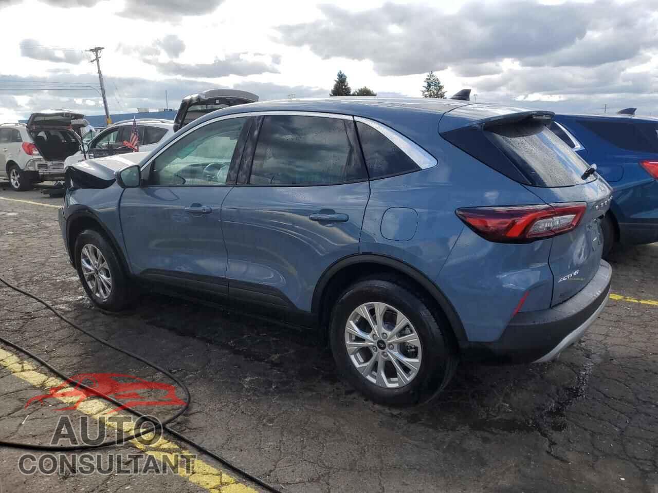 FORD ESCAPE ACT 2024 - 1FMCU9GN7RUA07505