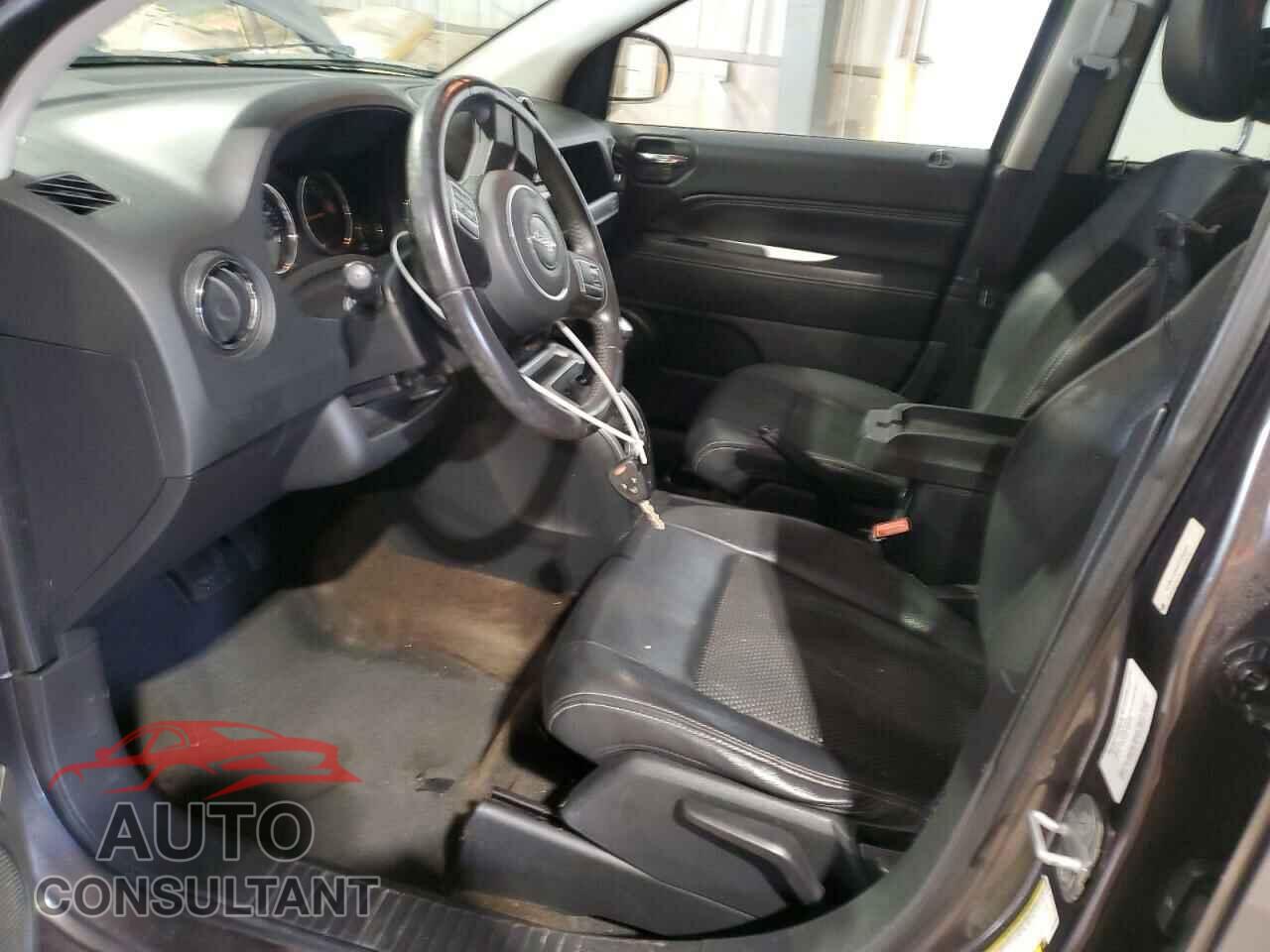JEEP COMPASS 2014 - 1C4NJDEB0ED830305