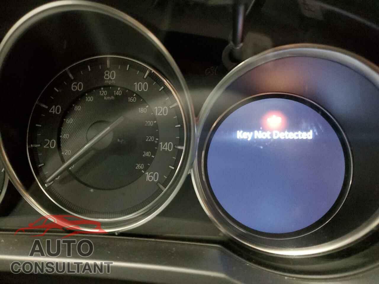MAZDA CX-5 2018 - JM3KFBDMXJ0319401