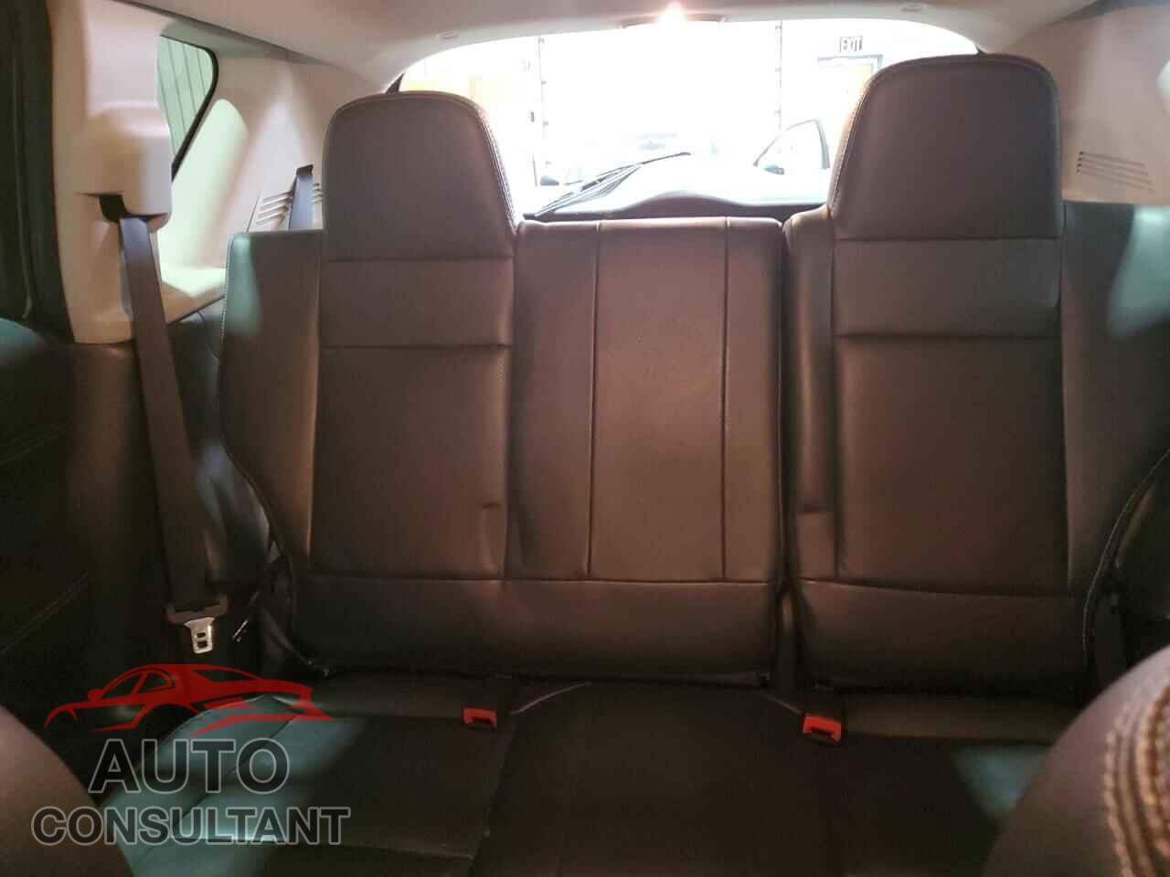 JEEP COMPASS 2016 - 1C4NJDEB3GD559372