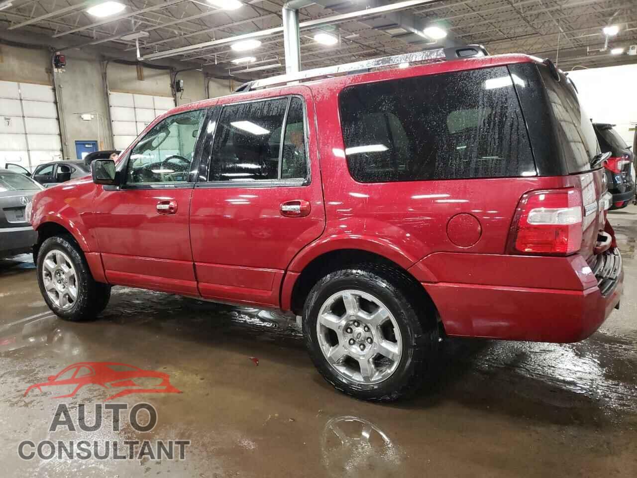 FORD EXPEDITION 2013 - 1FMJU2A56DEF64075