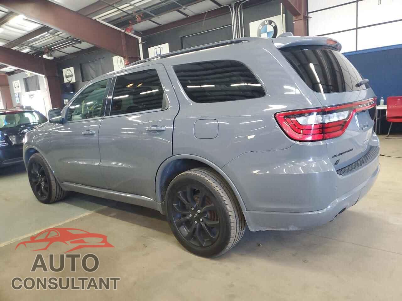 DODGE DURANGO 2019 - 1C4RDJDG5KC777395