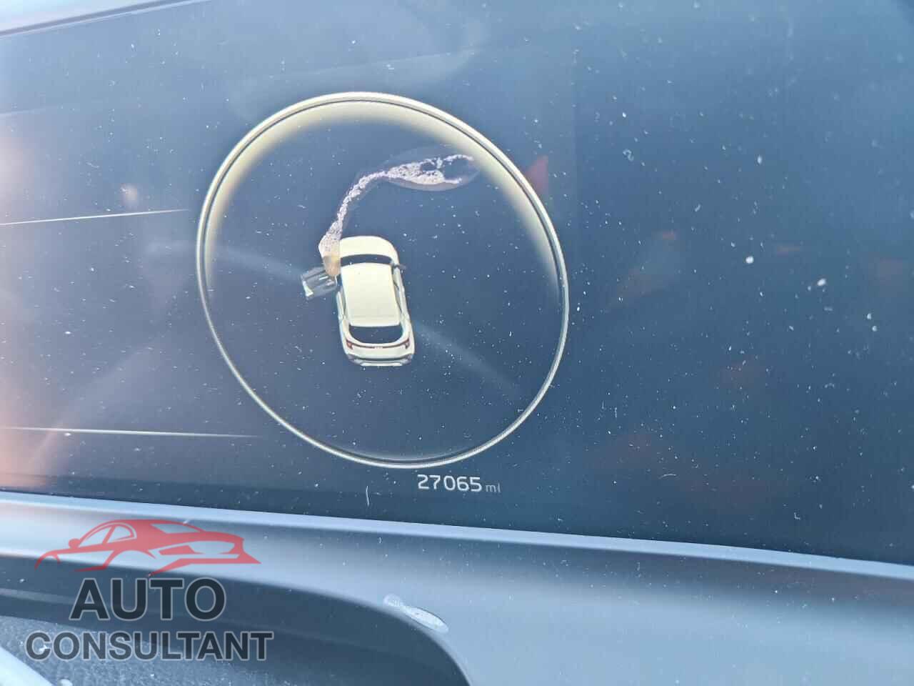KIA SELTOS 2024 - KNDERCAA7R7545895