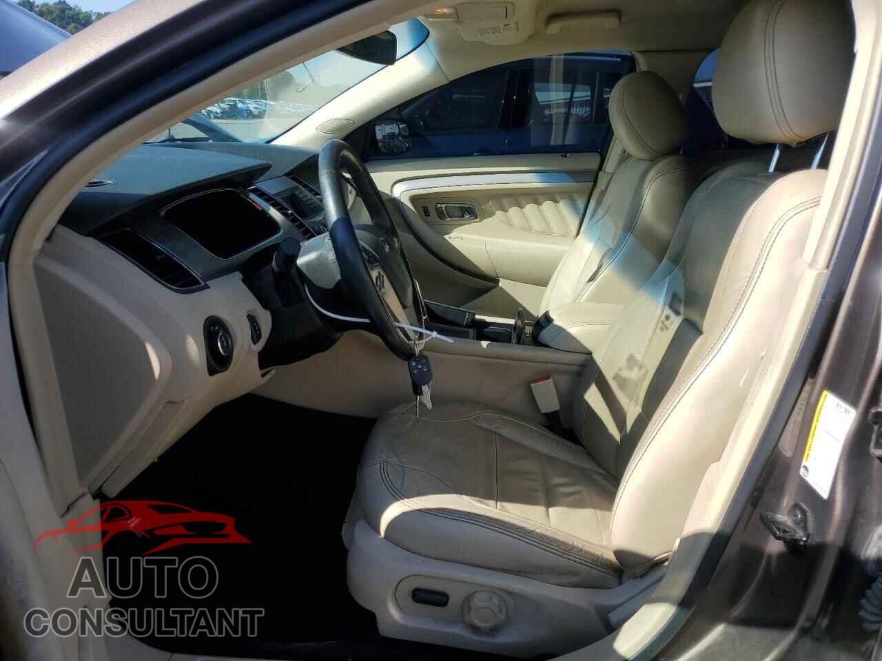 FORD TAURUS 2015 - 1FAHP2E86FG161242
