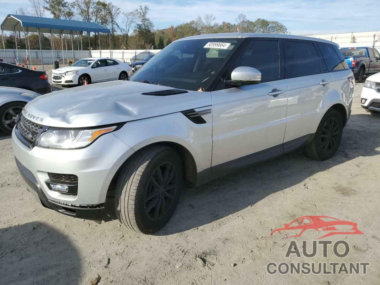 LAND ROVER RANGEROVER 2014 - SALWG2WF4EA311728