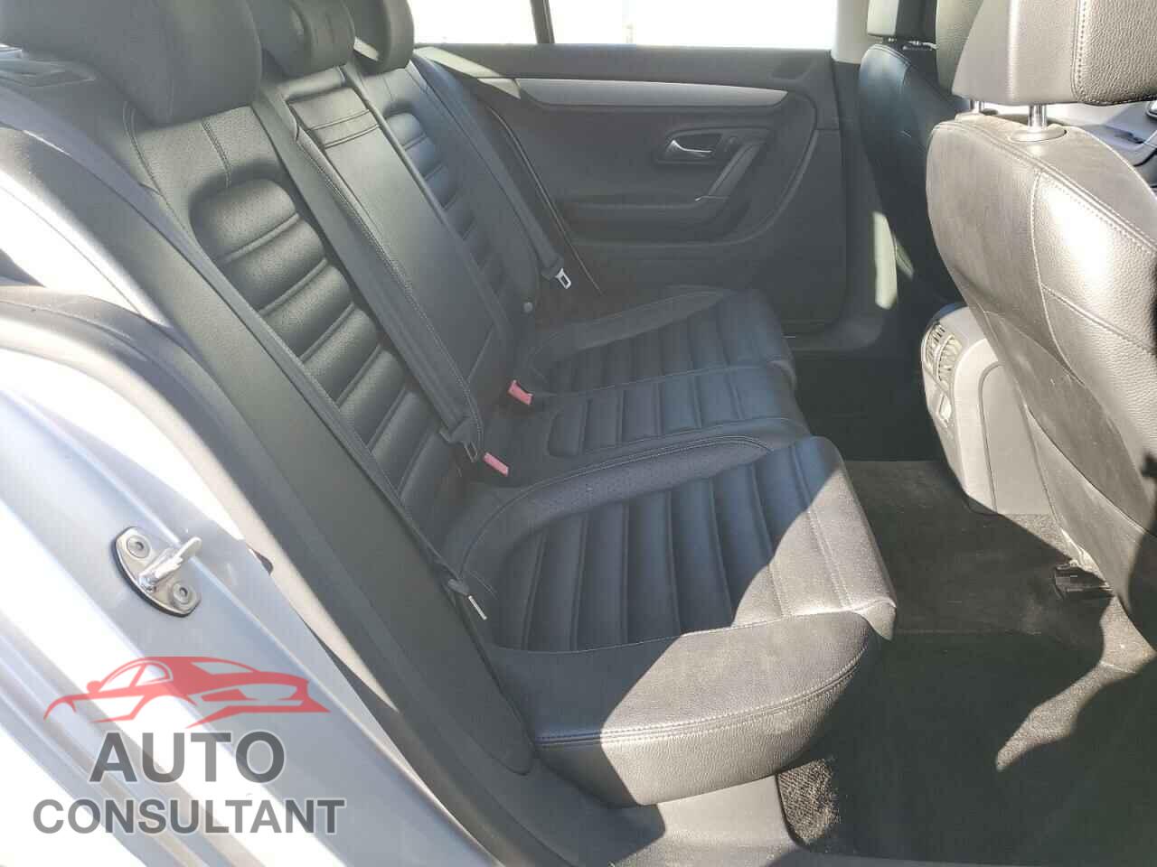 VOLKSWAGEN CC 2013 - WVWBP7ANXDE540617