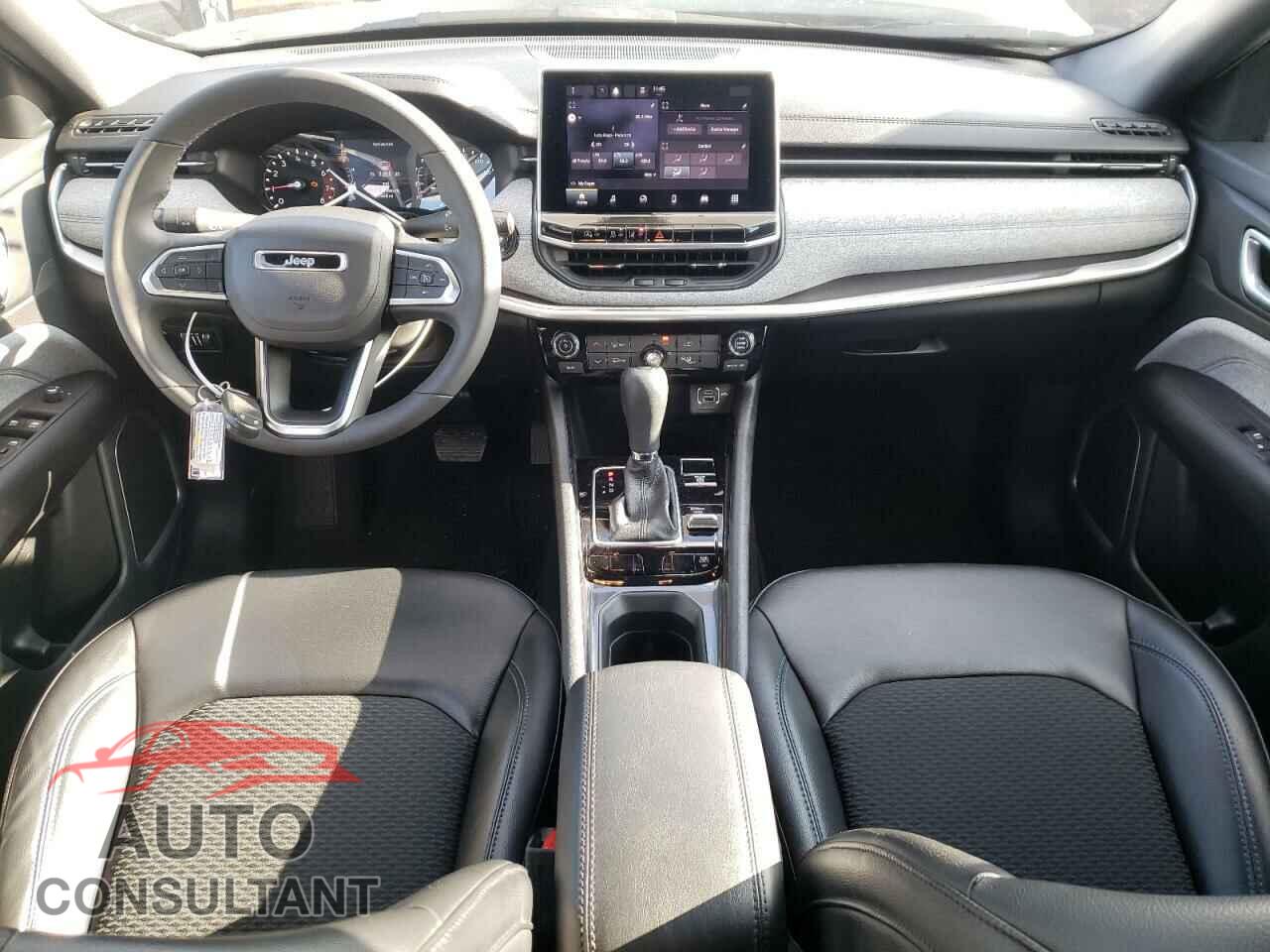 JEEP COMPASS 2023 - 3C4NJDBN1PT553224