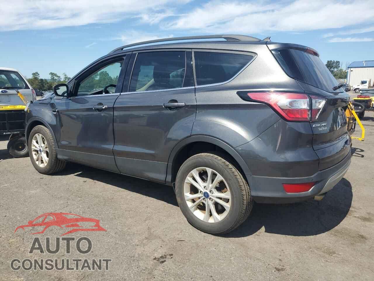 FORD ESCAPE 2018 - 1FMCU9HD3JUC99471