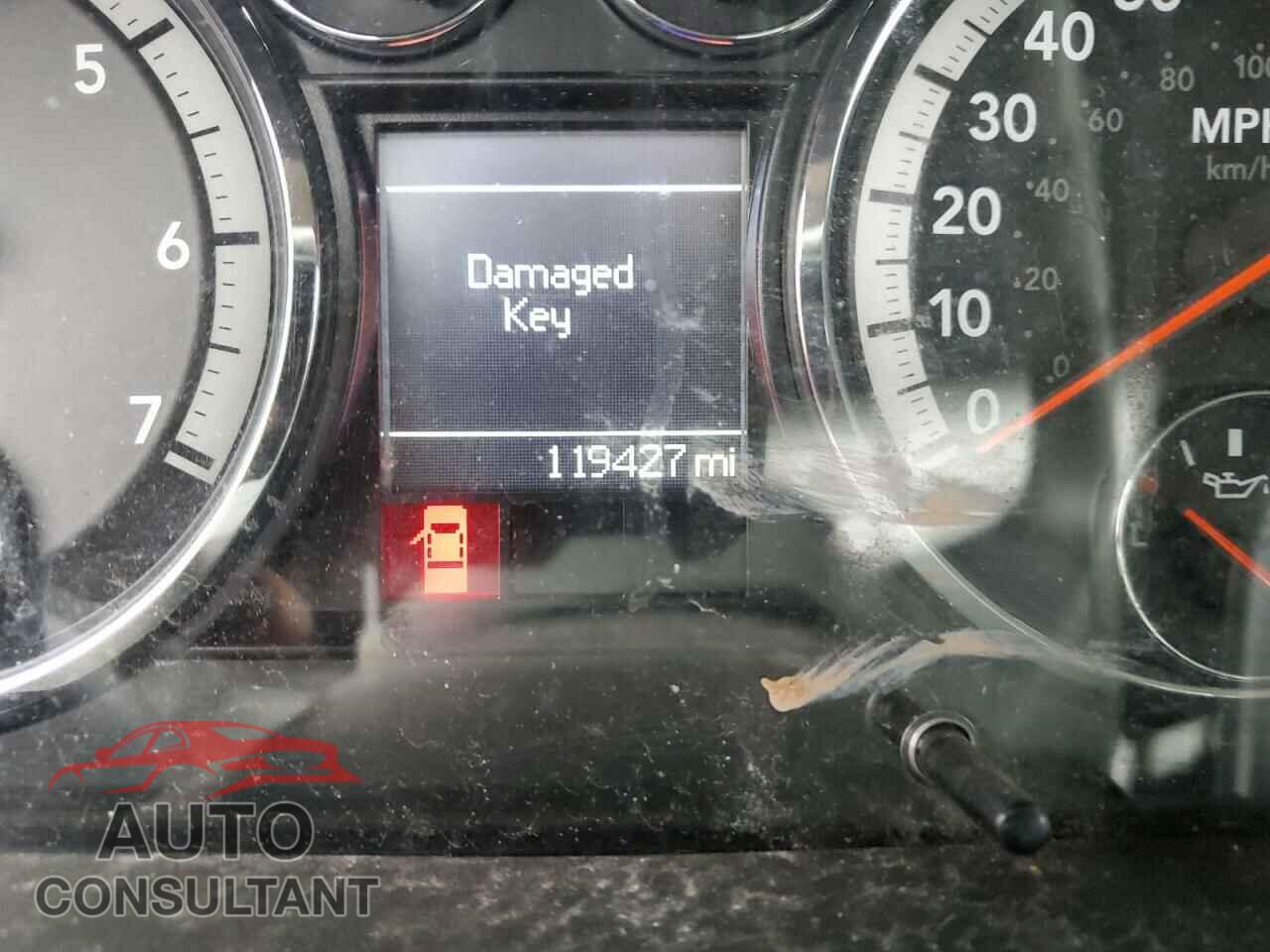 DODGE RAM 1500 2012 - 1C6RD7FT7CS282384