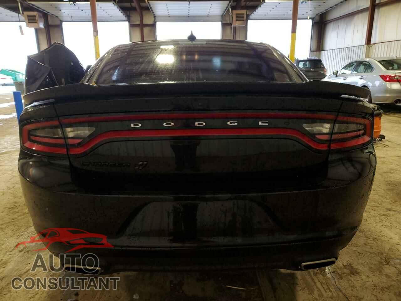 DODGE CHARGER 2019 - 2C3CDXJG4KH505399