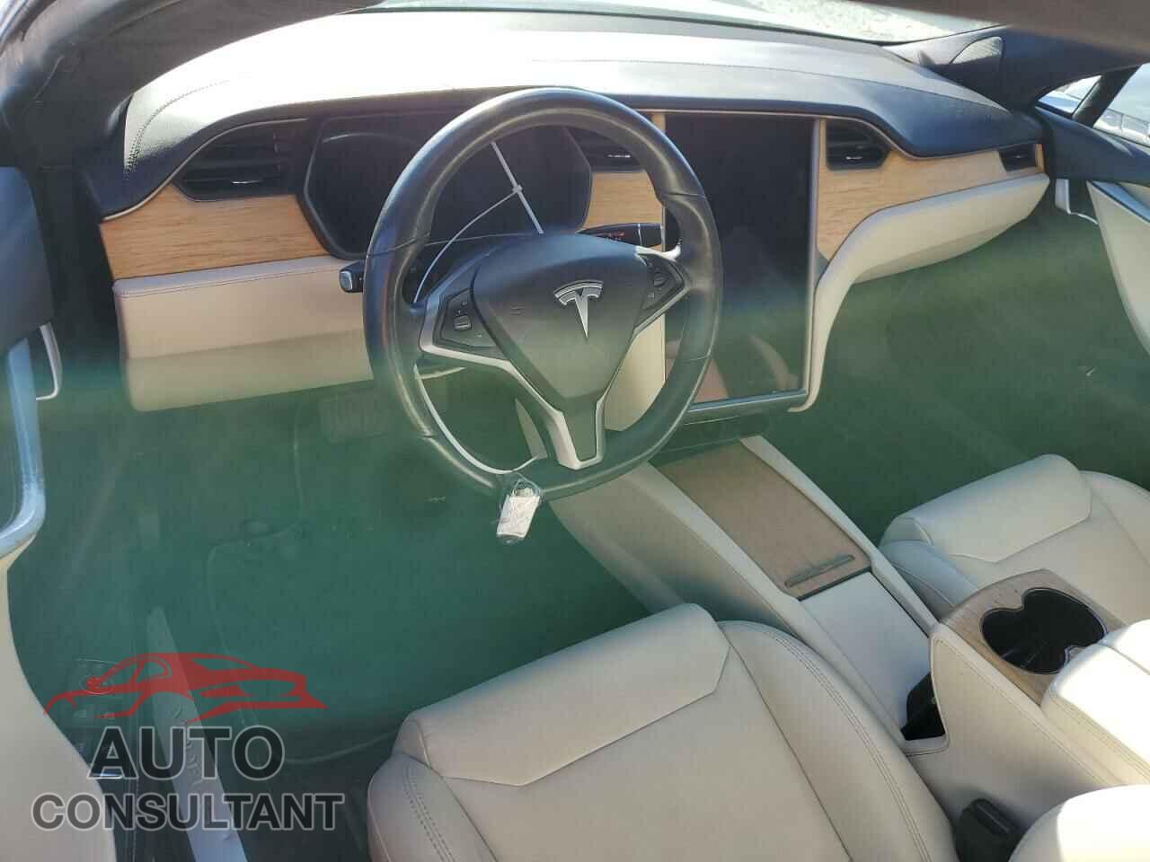 TESLA MODEL S 2020 - 5YJSA1E29LF362274