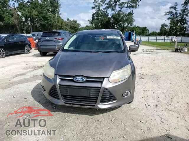 FORD FOCUS 2012 - 1FAHP3F26CL288009